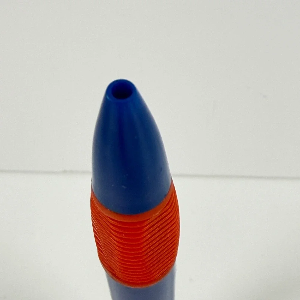 Pravachol Pravastatin Blue Red Pharma Promo Pen Drug Rep Advertising